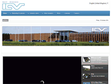 Tablet Screenshot of icvalves.com